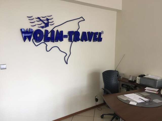 Апартаменты Wolin-Travel Apartamenty Statek Мендзыздрое-70