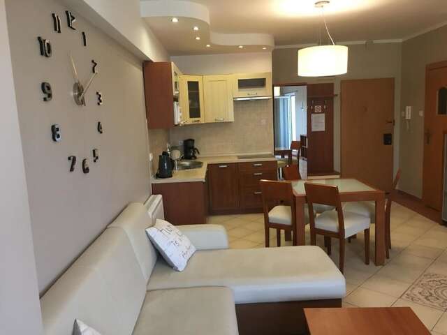 Апартаменты Wolin-Travel Apartamenty Statek Мендзыздрое-87