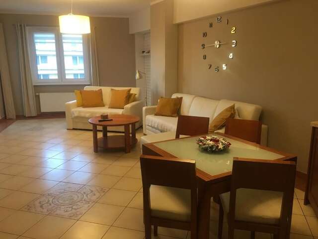 Апартаменты Wolin-Travel Apartamenty Statek Мендзыздрое-88