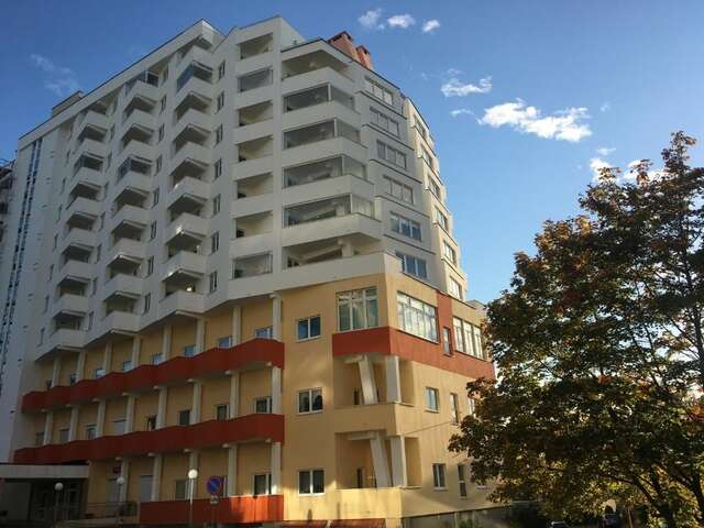 Апартаменты Wolin-Travel Apartamenty Statek Мендзыздрое-96